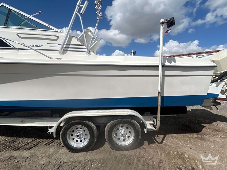 1991-25ft-wellcraft-250-sportsman-boat-and-2008-t/a-boat-trailer.-image-10