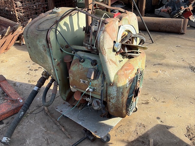 #88-•-wisconsin-v4-gasoline-tire-unit-with-hydraulic-motor-image-3