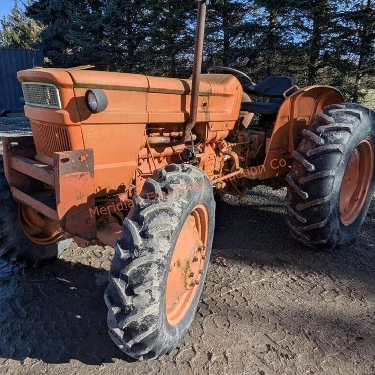 KUBOTA M4500
