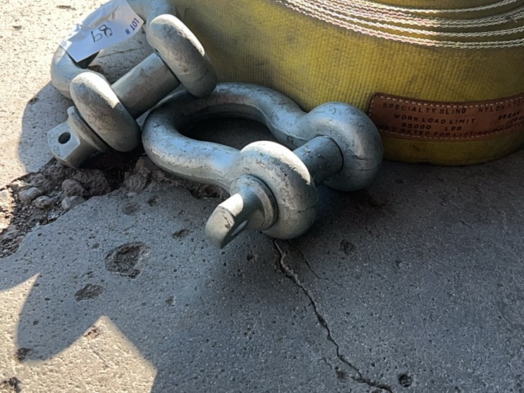 50’-tow-strap,-very-heavy-duty,-used-for-big-four-wheel-drive-tractors,-combines,-etc.
includes-two-very-heavy-duty-clevis’s-image-12
