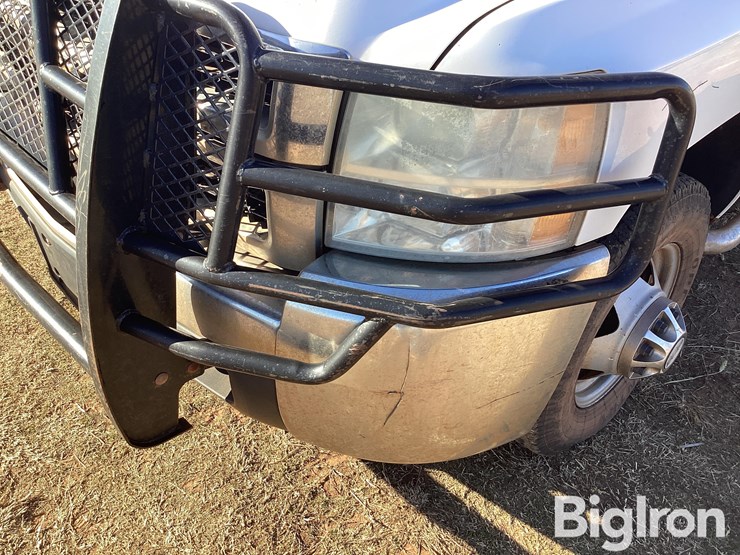 2008-chevrolet-silverado-3500-image-14