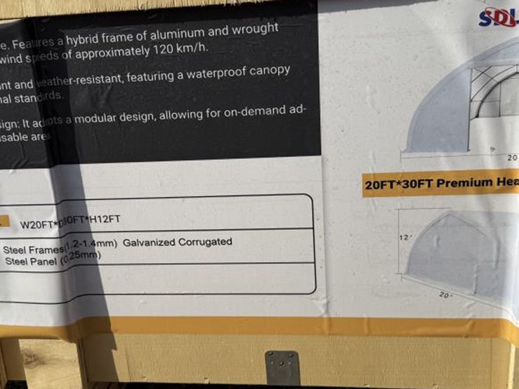 #89-•-20'-x-30'-greenhouse-tent-image-1