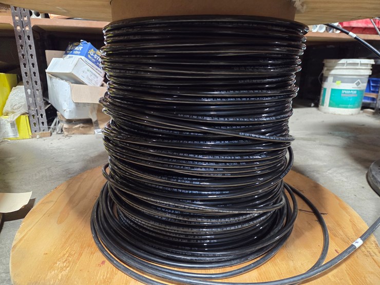 #5400-•-(2)-spools-of-2-awg-copper-wire-image-4