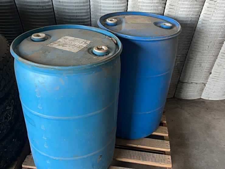 (2)-plastic-55-gallon-storage-barrels-image-2