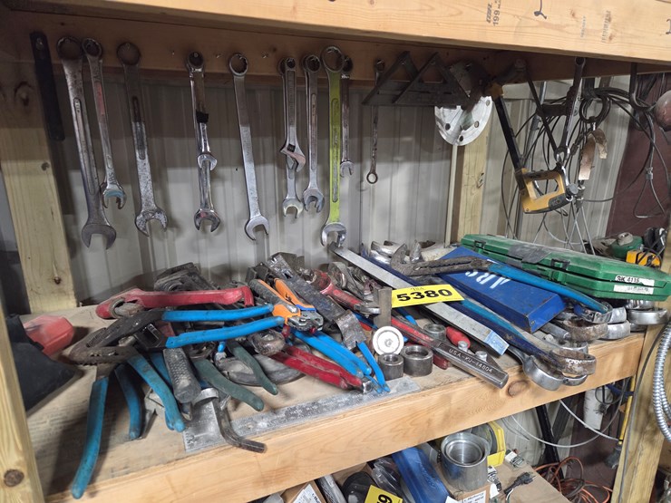 #5380-•-wrenches,-channel-locks,-ratchets,-and-more-image-1