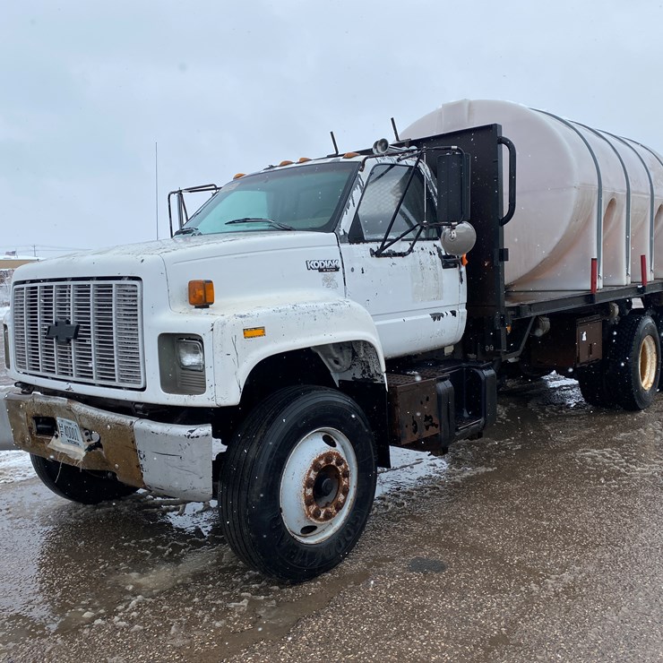 1992 CATERPILLAR 3116