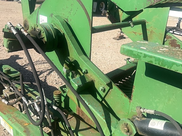 summers-model-700-reel-type-rock-picker,-hyd.-drive-reel,-flotation-tires,-hyd-adjustable-hitch,-￼nice-shape-image-31