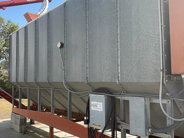 super-b-grain-dryer,-automatic-stage-controlled,-single-phase,-5512-hours,-excellent-working-condition-image-7