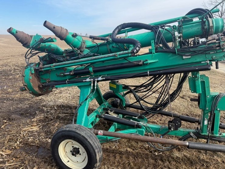 #1170-•-2020-gea-houle-sp-r-t-8/12-pit-pump-(milledgeville,-il)-image-4