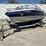 1992-21ft-four-winns-205-sundowner-boat-w/-boat-trailer-image-1