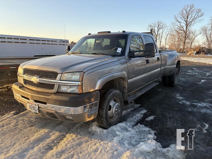 2003-chevrolet-silverado-3500-ls-image-1