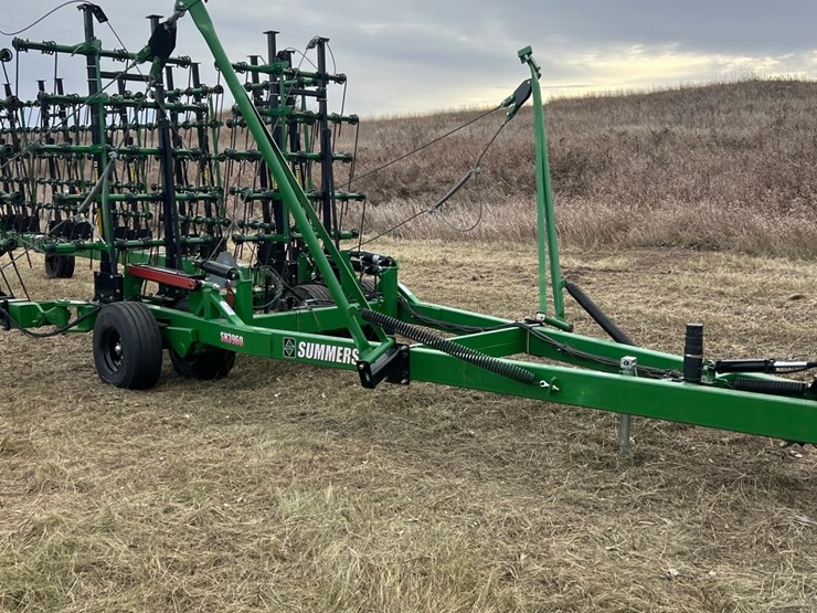 lot-32.-72’-summers-model-sh-3960-heavy-harrow,-approximately-5-years-old-,-hyd-down-pressure,-absolutely-excellent-cond.-image-76