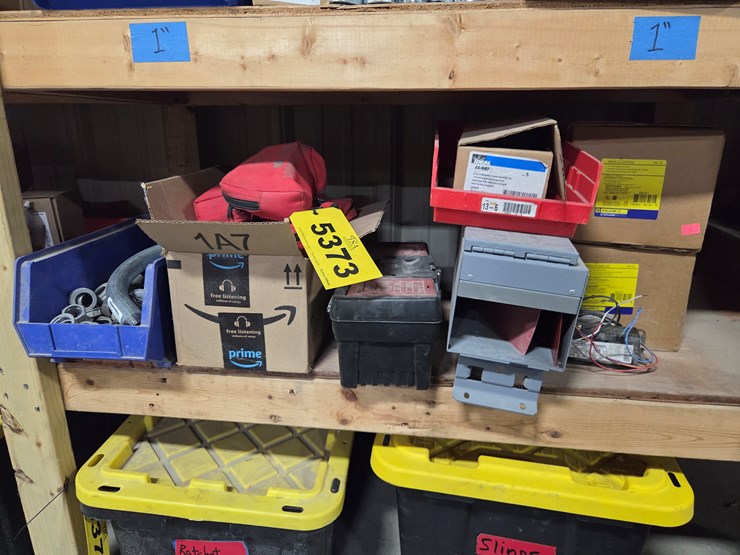 #5373-•-misc.-electrical-supplies,-lockout-kits,-and-more-image-1
