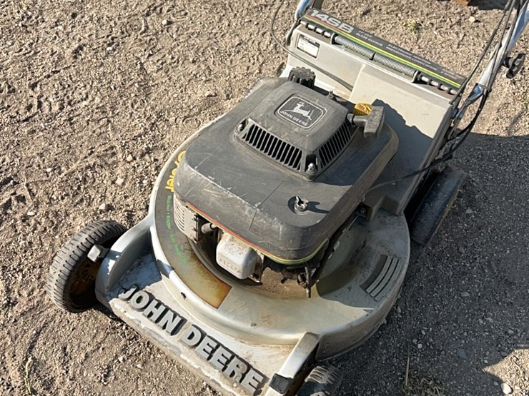 john-deere-push-mower,-model-14sb-image-10