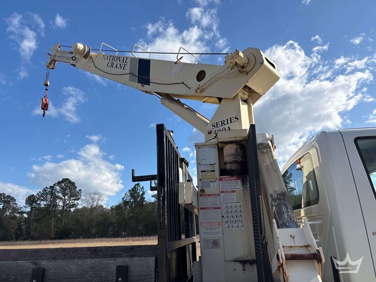 2003-international-durastar-4300-image-10