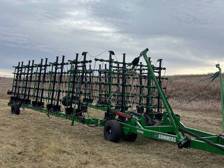 lot-32.-72’-summers-model-sh-3960-heavy-harrow,-approximately-5-years-old-,-hyd-down-pressure,-absolutely-excellent-cond.-image-80