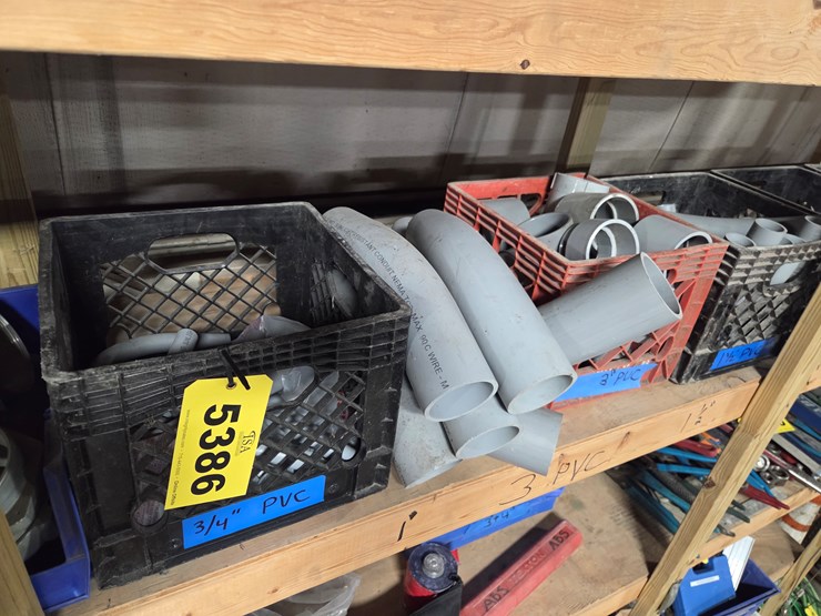 #5386-•-misc.-pvc-elbows-and-fittings-image-1