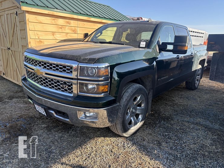 2014-chevrolet-silverado-1500-ltz-image-1