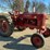 ih-farmall-super-m,-gas,-wf,-power-steering,-pto,-13.6-38-tires,-s/n-41011-image-3