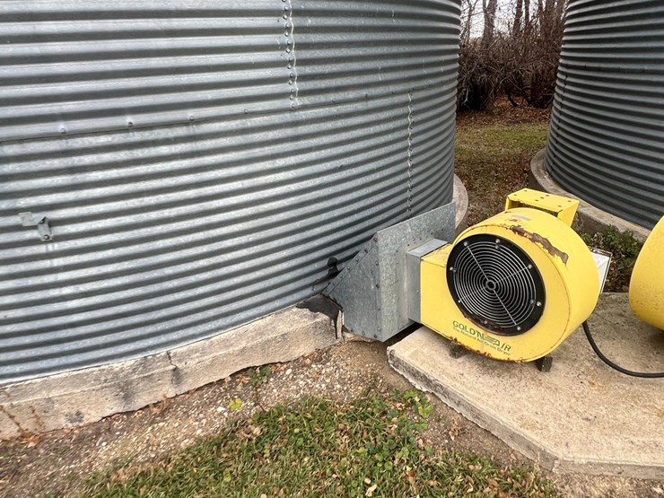 lot-25.-5,000-bu.-grain-bin-to-be-moved,-bin-fan-included,-motor-needs-some-work,-single-phase-(bin-3)-image-5