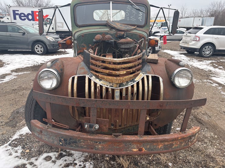 #2255-•-1941-chevrolet-flatbed-dump-truck-image-7