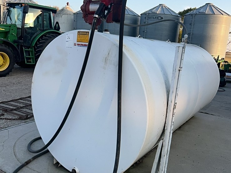 2000-gallon-fuel-tank-with-fill-rite-heavy-duty-high-output-pump-image-6