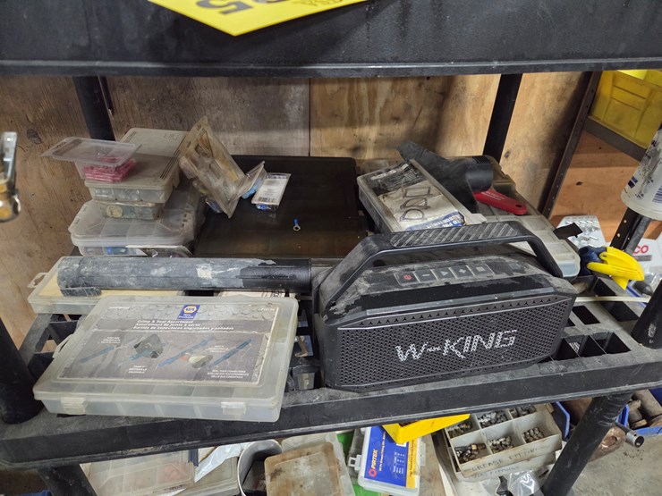 #5425-•-o-rings,-fittings,-screws,-radio,-and-more-image-4