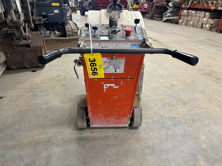 #3656-•-husqvarna-ff513-walk-behind-concrete-saw-image-4
