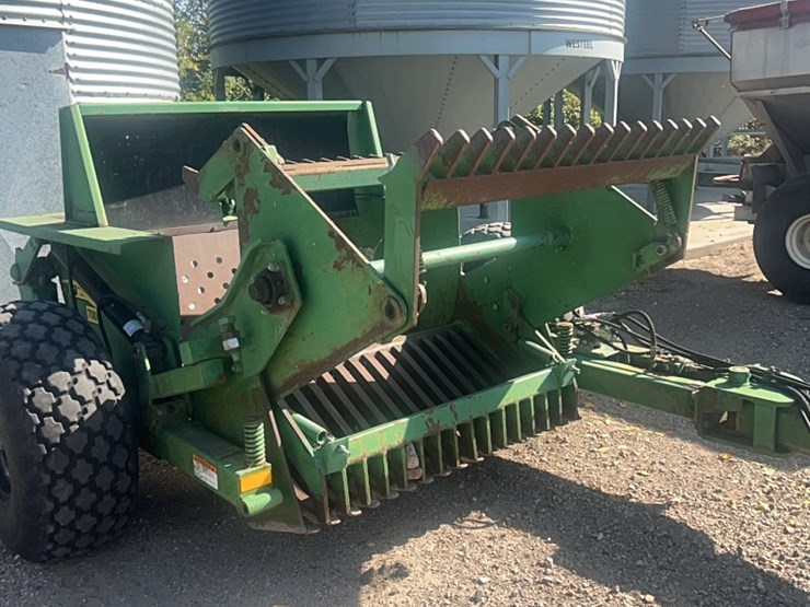 summers-model-700-reel-type-rock-picker,-hyd.-drive-reel,-flotation-tires,-hyd-adjustable-hitch,-￼nice-shape-image-53