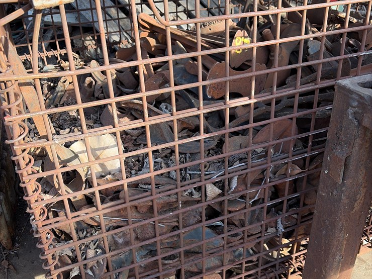 #87-•-antique-sad-irons-and-cobbler-lasts-image-1