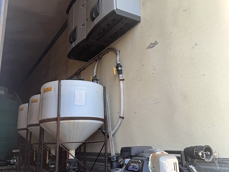 1996-sprayer-trailer,-48’,-fully-equipped-with-three-mixing-cones,-two-pumps,-hoses-,-four--1650-gallon-poly-tanks,-fully-plumbed,-complete-sprayer-setup,-ready-to-use-image-9