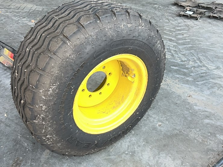 brand-new-john-deere-air-seeder-tire-and-rim,-size-is-140/55/r18-￼-image-1