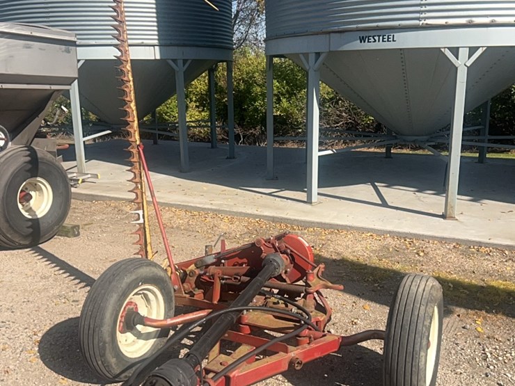 rowse-sickle-mower,-9-foot-bar,-540-pto-image-6