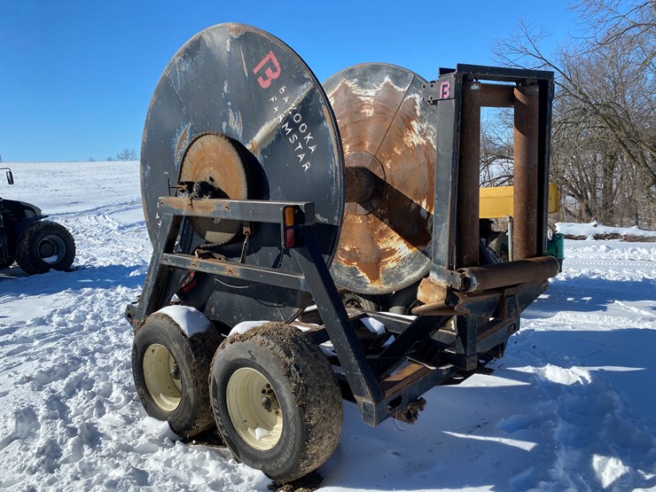 #1234-•-bazooka-farmstar-t/a-hose-reel-cart-(west-salem,-wi)-image-6