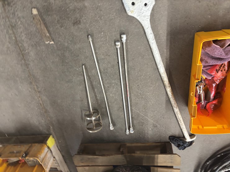 #2309-•-graco-gh-733-roof-coating-sprayer-image-13