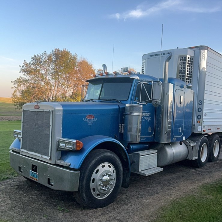2003 PETERBILT 379