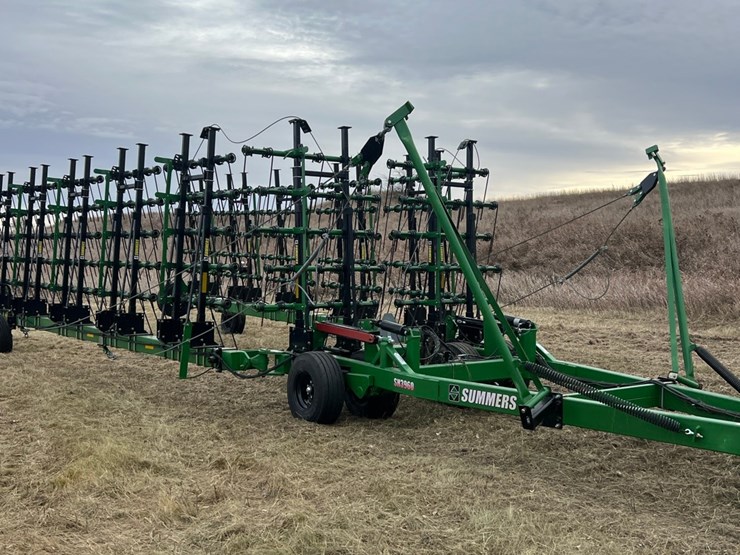 lot-32.-72’-summers-model-sh-3960-heavy-harrow,-approximately-5-years-old-,-hyd-down-pressure,-absolutely-excellent-cond.-image-81