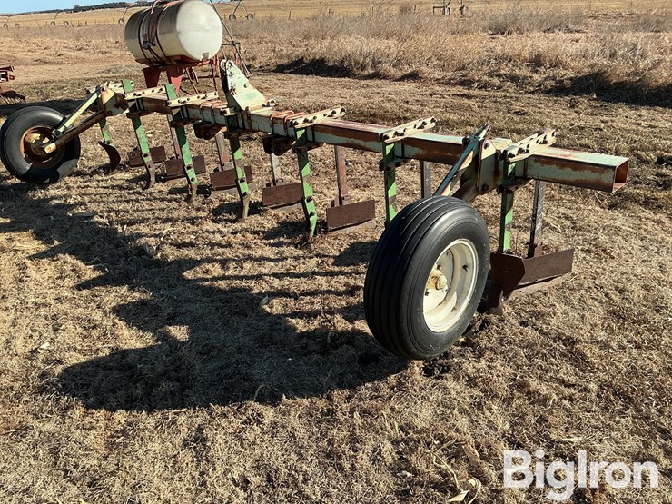 orthman-6r30”-ridger/hiller-image-1