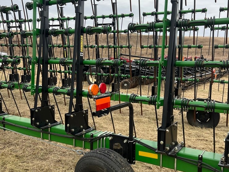 lot-32.-72’-summers-model-sh-3960-heavy-harrow,-approximately-5-years-old-,-hyd-down-pressure,-absolutely-excellent-cond.-image-25