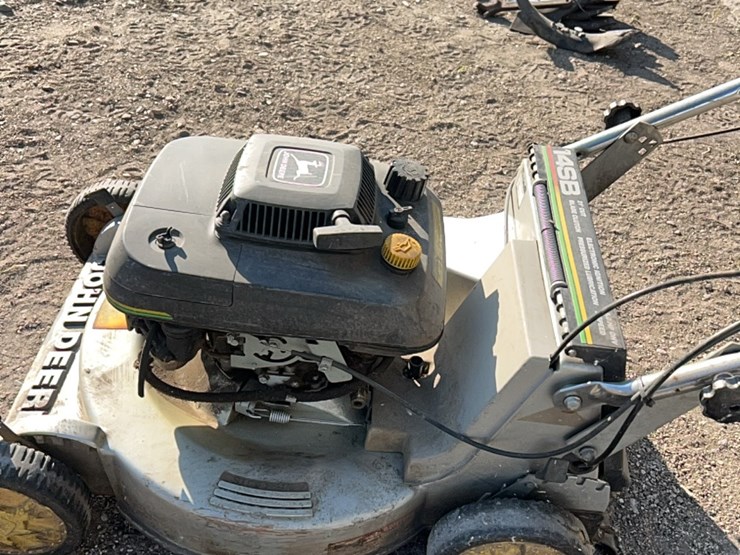 john-deere-push-mower,-model-14sb-image-18
