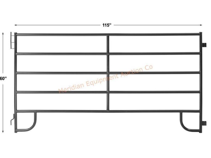 9.5-x-5'-md-cattle-panel-new-bid-$-x-4-image-6