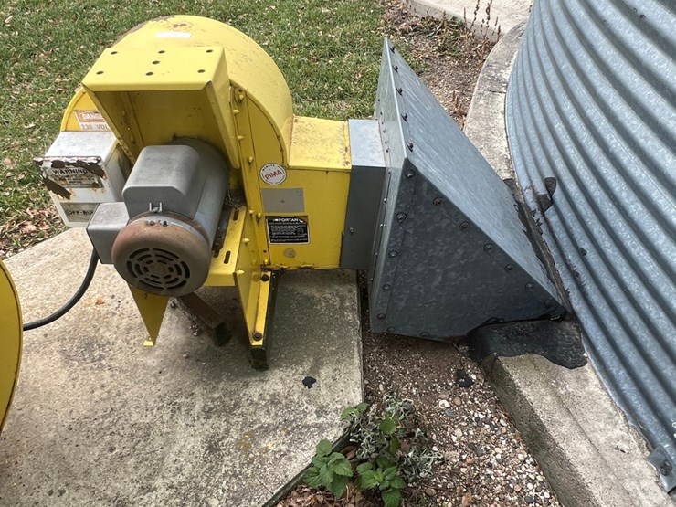 lot-25.-5,000-bu.-grain-bin-to-be-moved,-bin-fan-included,-motor-needs-some-work,-single-phase-(bin-3)-image-24