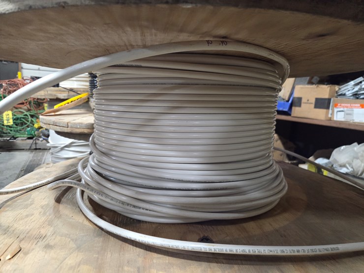 #5402-•-(3)-spools-of-2-awg-copper-wire-image-4