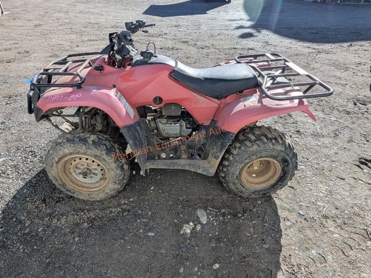 2009-honda-trx250tm-image-6