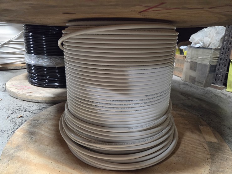 #5402-•-(3)-spools-of-2-awg-copper-wire-image-5