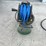 farmhand-air-compressor,-5-hp,-used-little,-has-hose-and-reel-self-contained.-image-9