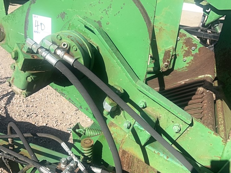 summers-model-700-reel-type-rock-picker,-hyd.-drive-reel,-flotation-tires,-hyd-adjustable-hitch,-￼nice-shape-image-33