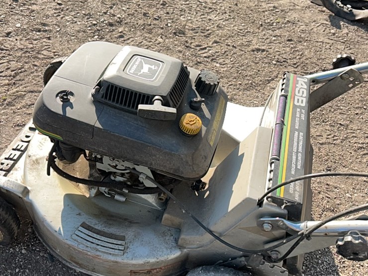 john-deere-push-mower,-model-14sb-image-19