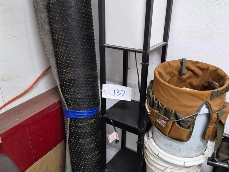 matting,-shelf,-buckets-image-1