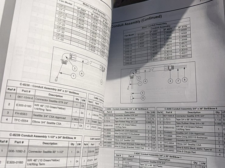 motompco-moisture-tester,-complete-unit-with-scales,-book,-cup,-thermometer-image-16